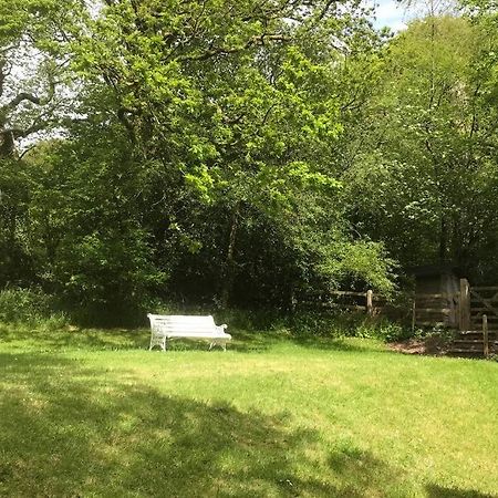 Peaceful Cottage, Close To Coast & Moor Parracombe Buitenkant foto