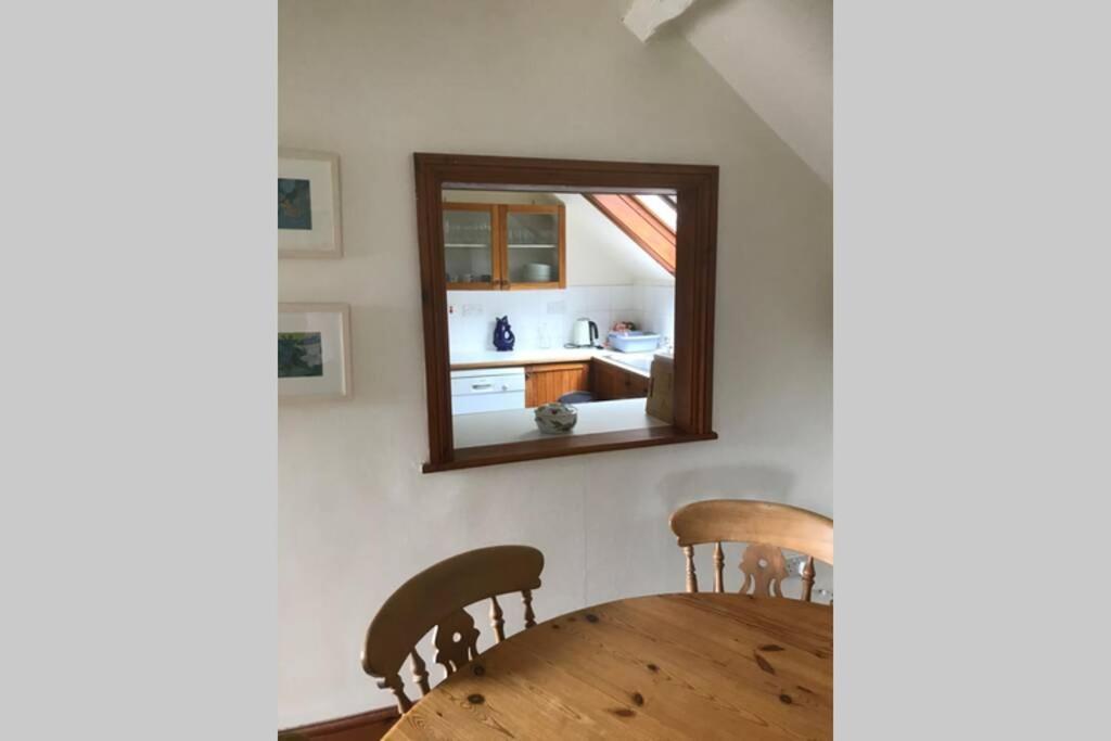 Peaceful Cottage, Close To Coast & Moor Parracombe Buitenkant foto